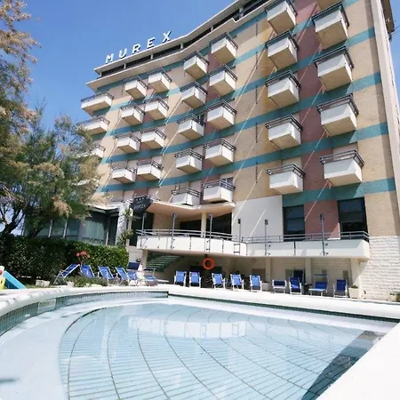 Hotel Murex-3